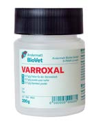Varroxal 200g