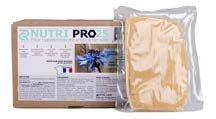 Futterteig Nutri Pro25